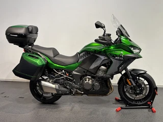 Kawasaki Versys 1000 (bj 2019)