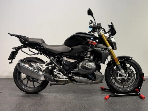 BMW R 1250 R (bj 2021)