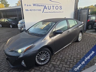 Toyota Prius 1.8 Business Plus