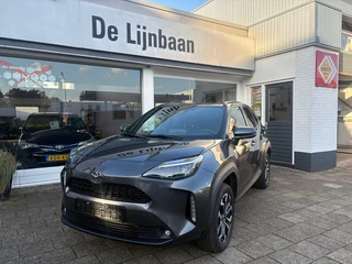 Toyota Yaris Cross 1.5 Hybrid 115 Business Plus