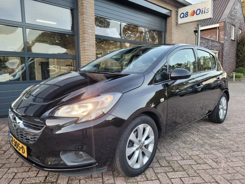 OPEL CORSA-E 1.4 Favoriet 5 drs  carplay navi
