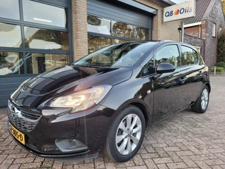 OPEL CORSA-E 1.4 Favoriet 5 drs  carplay navi