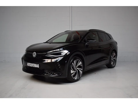 Volkswagen ID.4 GTX 4Motion 77 kWh 299PK SOH 94% / PANORAMADAK / CAMERA / 21INCH / ADAPT.CRUISE / SF