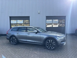 VOLVO V90 Coss Country T6 AWD Adaptive Cr. I Polestar I All-in prijs!