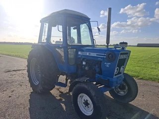 Ford 5600 5600 (bj 1973)