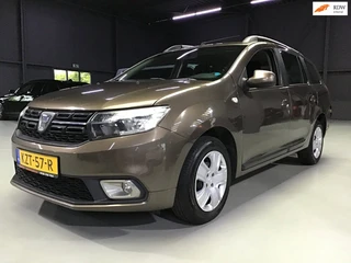 Dacia Logan MCV 1.5 dCi Prestige I Trekhaak I Airco I Cruise I Stoelverw. I 2e Eigen I New Apk I Led