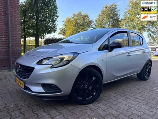 Opel Corsa 1.0 Turbo Online Edition