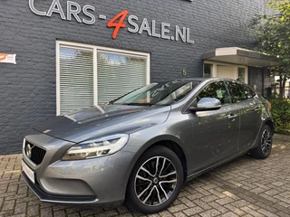 VOLVO V40 T2 Autom. POLAR+ Led + Navi + Pdc + Lmv - 90 dkm!