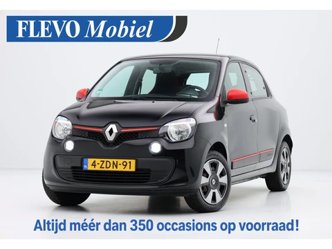 Renault Twingo 1.0 SCe Expression 5drs Airco|LED dagrij|Cruise