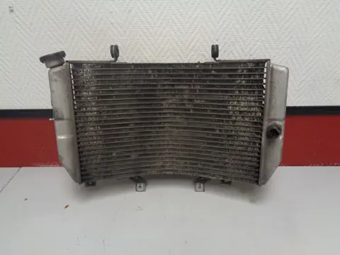RADIATEUR Suzuki GSX R 1000 2003 - 2004