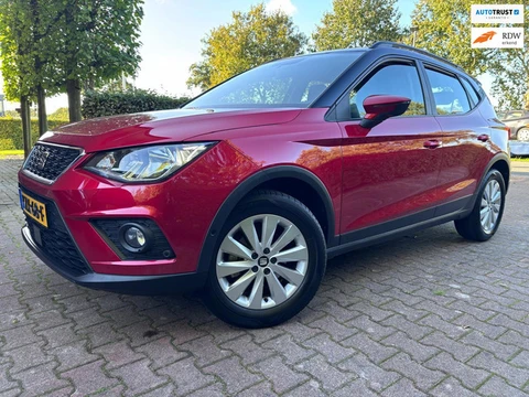 Seat ARONA 1.0 TSI Style Business Intense