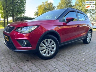 Seat ARONA 1.0 TSI Style Business Intense