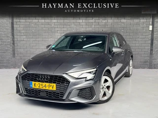 Audi A3 Sportback 30 TFSI S edition