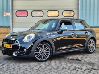 MINI COOPER S 2.0 COOPER S