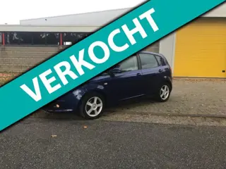 SEAT Altea 1.9 TDI Stylance GEZOCHT GEVRAAGD LEON IBIZA GOLF 1 2 3 4 TRANSPORTER