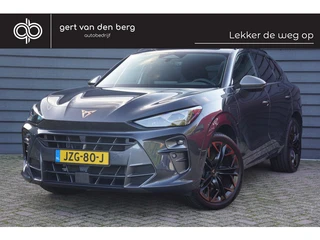 CUPRA Terramar 1.5 TSI e-Hybrid VZ Performance - PANODAK - TREKHAAK - SENNHEISER - HEAD UP -
