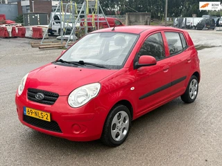 Kia Picanto 1.0 X-pect