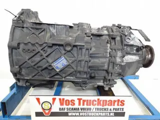 Versnellingsbak DAF ZF12AS 2130 TD