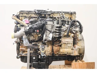 Mercedes-Benz OM470LA EURO6 430PS 470913C0504701 (bj 2019)