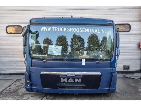 MAN F99L34 TGM 81.60000-7840 (bj 2012)