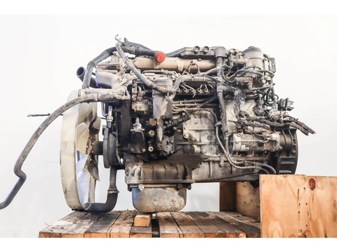 MAN D0836LFL63 EURO5 250PS (bj 2012)