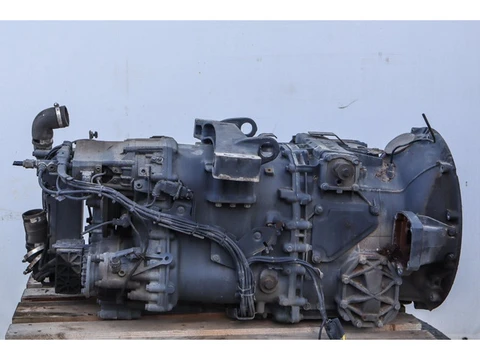 MAN 12+2 GZ2700DD+IT 81.32004-6462 (bj 2019)