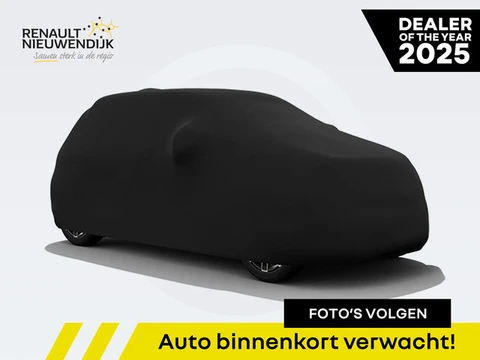 Renault Clio 1.0 TCe 90 GPF Esprit Alpine  / Demo Uithoorn
