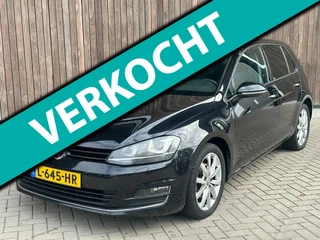 Volkswagen Golf 1.4 TSI Highline | XENON | AUTO |