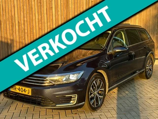 Volkswagen Passat Variant 1.4 TSI GTE Highline | PANO | LED |