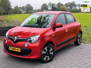 Renault Twingo 1.0 SCe Expression 5 Deurs Airco Cruise