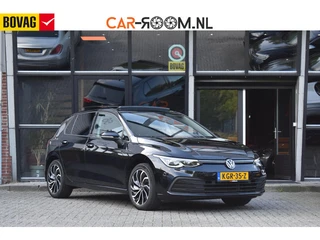 Volkswagen Golf 1.5 eTSI Pano Keyless IQ D.Hoek