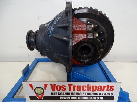 Differentieel DAF 1347-2.69 INCL. SPER