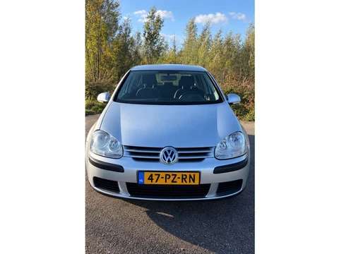 Volkswagen Golf 1.6 FSI Trendline (bj 2005)