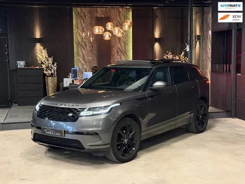 Land Rover Range Rover Velar 2.0 P250 Turbo R-Dynamic SE |Pano|Full options
