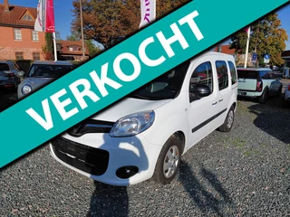 Renault Kangoo Family 1.2 TCe Family ,5p, airco, trekhaak, i.z.g.st