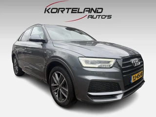 Audi Q3 1.4 TFSI CoD Sport S Line Edition