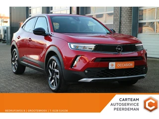 Opel Mokka 1.2 Turbo Ultimate | Camera | Carplay | Goed onderhouden! |