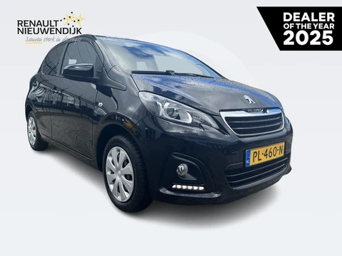 Peugeot 108 1.0 e-VTi Active l AIRCO l BLUETOOTH l AUDIO USB