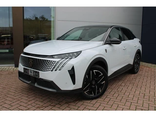 Peugeot 3008 1.2 Hybrid 145 GT Automaat Airco Navi Camera Carplay 5.020km Nieuwstaat