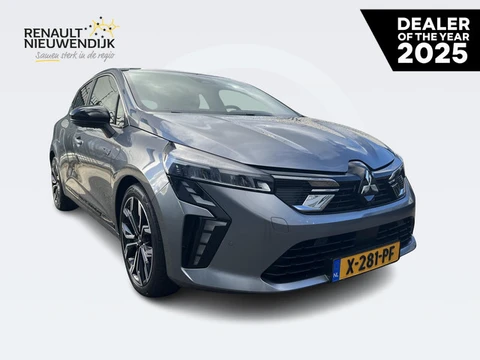 Mitsubishi Colt 1.6 HEV 145pk Instyle Full Hybrid AUTOMAAT l CAMERA 360 l CRUISE ADAPTIVE l CLIMATE