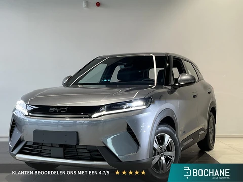 BYD ATTO 2 1.5 DM-i Active Nu met 3150,- Registratie Korting