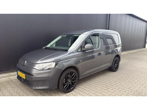 Volkswagen Caddy Cargo 2.0 TDI 18'' LM Carplay 1 Eig. Marge (BTW en BPM vrij)