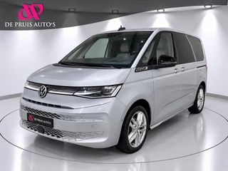 Volkswagen Multivan 1.4 eHybrid L1H1 Energetic Pano Navi Trekhaak ACC Elk. Schuifdeuren Keyless Came