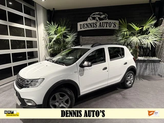 Dacia Sandero 0.9 TCe Tech Road STEPWAY !!!