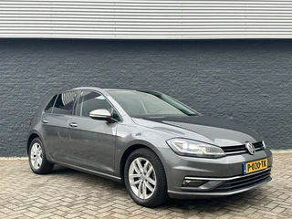 Volkswagen Golf 1.5 TSI Highline Business R