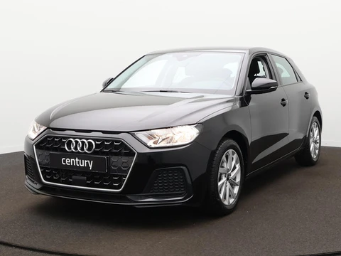 Audi A1 Sportback 30 TFSI Advanced edition | Carplay | Virtual Cockpit | Cruise control | Parkeersen