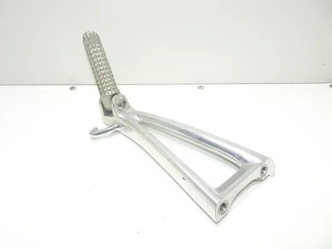 Pillion step left Yamaha YZF R6 2003 - 2005
