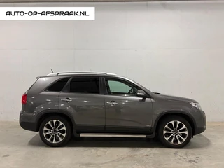Kia Sorento 2.2 CRDi Super Pack 4x4 7p Automaat Camera Navi Leer