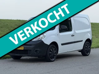 Renault Kangoo 1.5 dCi 75 Energy Comfort | Navigatie | Cruise | PDC
