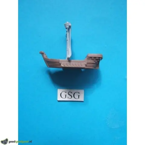 Zeilschip nr. 60638-02